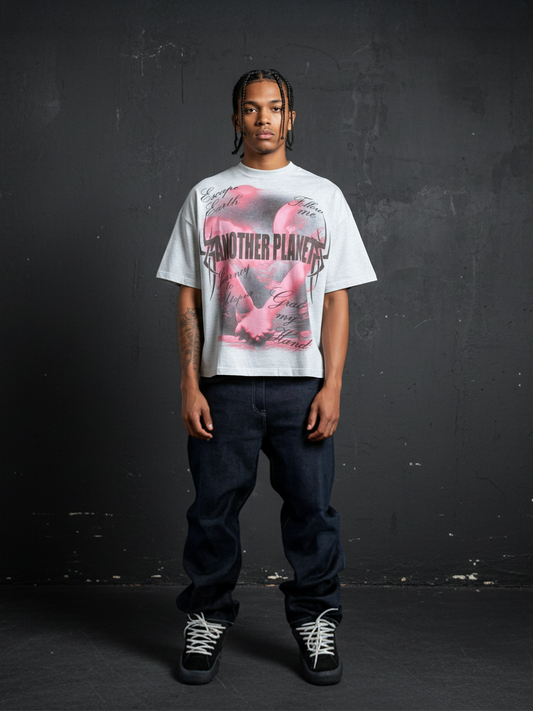 ESCAPE EARTH T-SHIRT