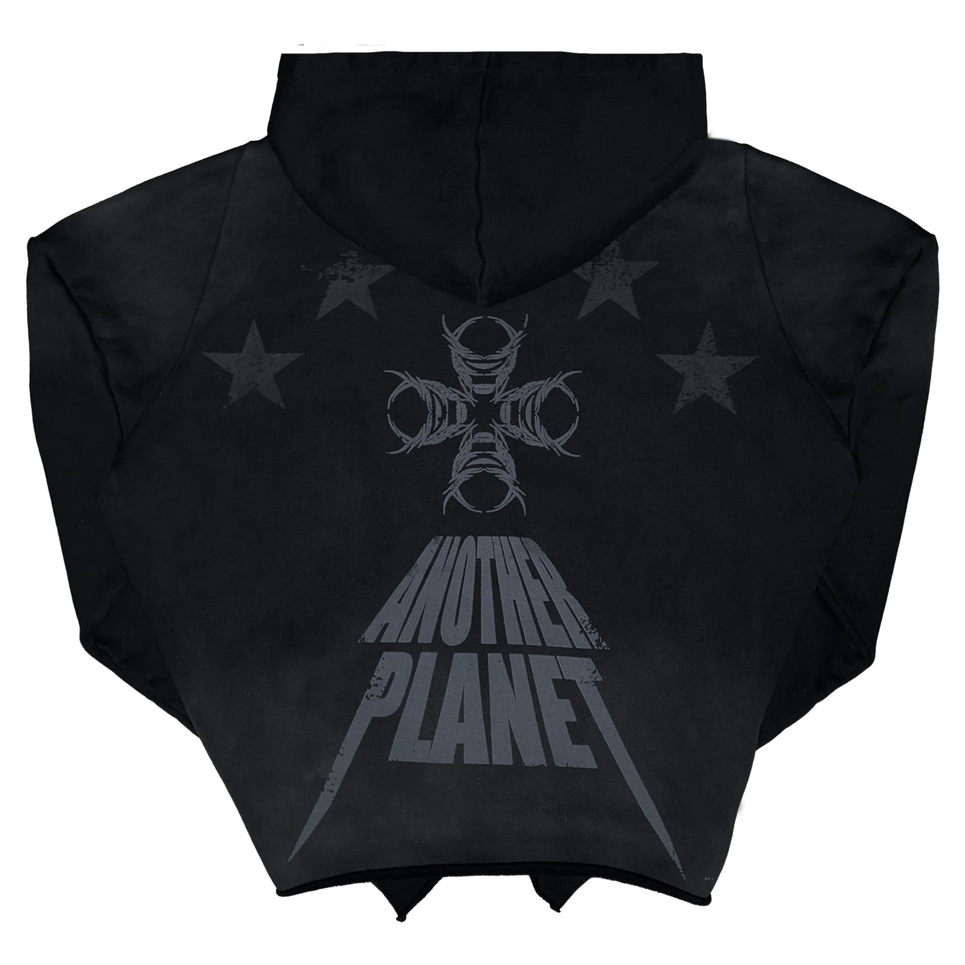 Another Planet Hoodie