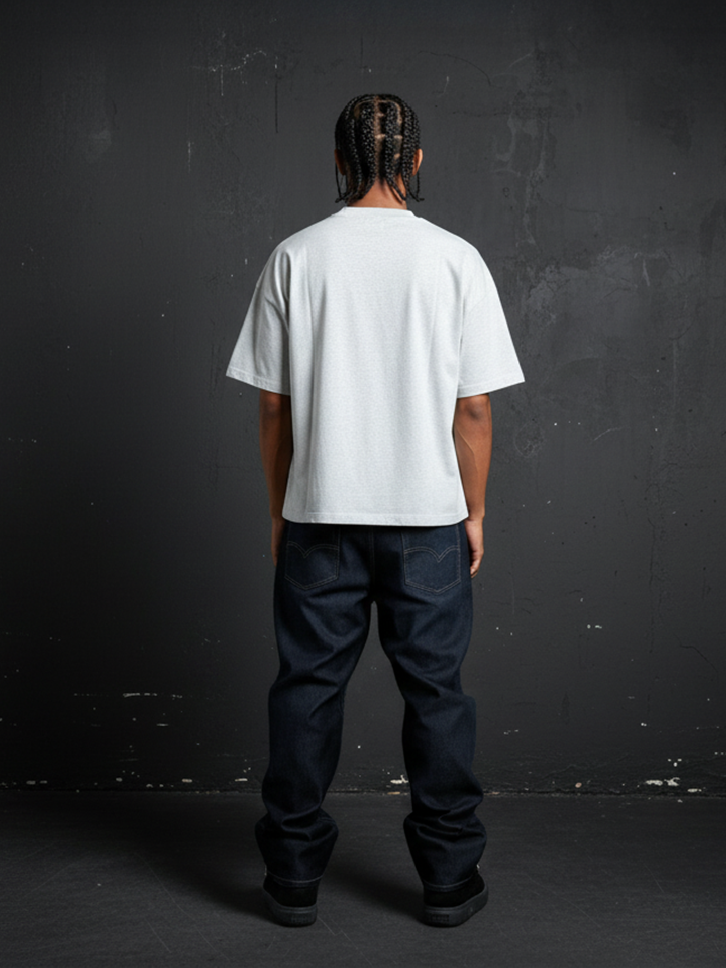 ESCAPE EARTH T-SHIRT