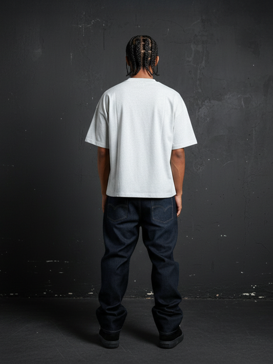 ESCAPE EARTH T-SHIRT