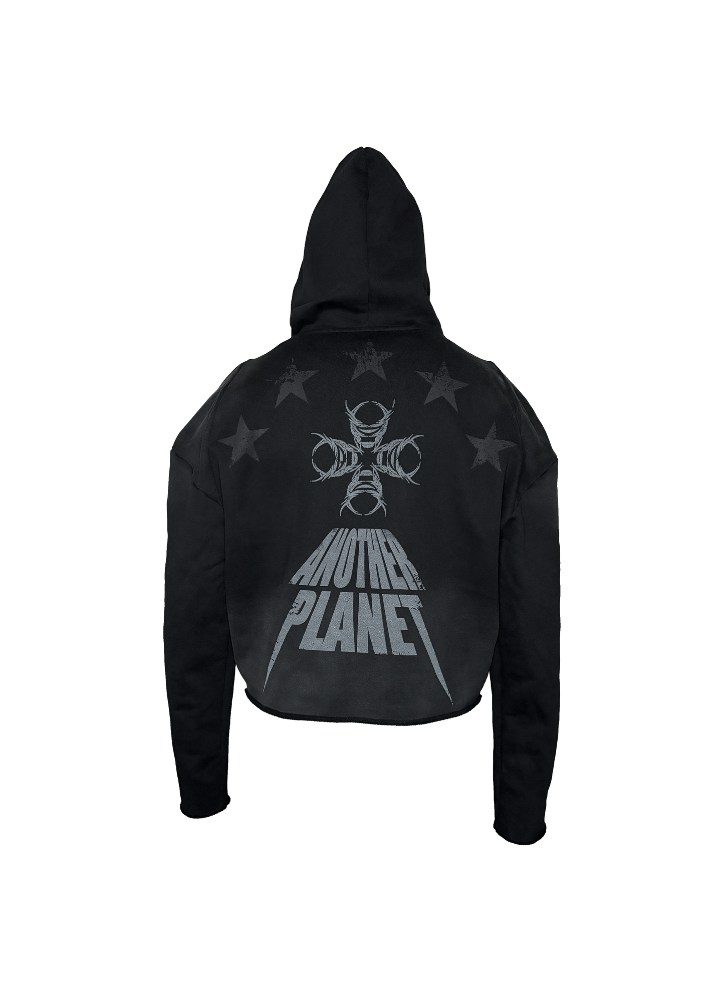 ANOTHER PLANET HOODIE