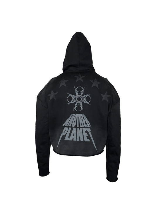 ANOTHER PLANET HOODIE