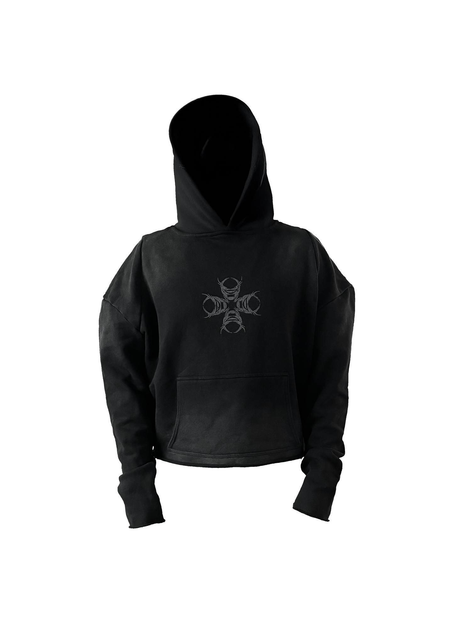 ANOTHER PLANET HOODIE