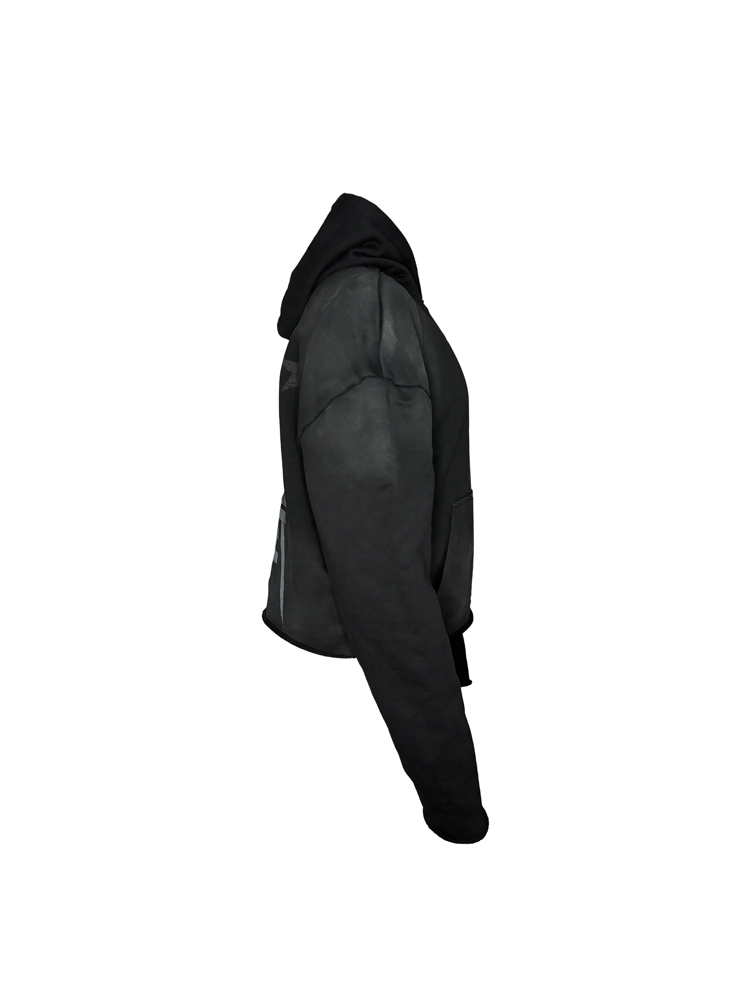 ANOTHER PLANET HOODIE