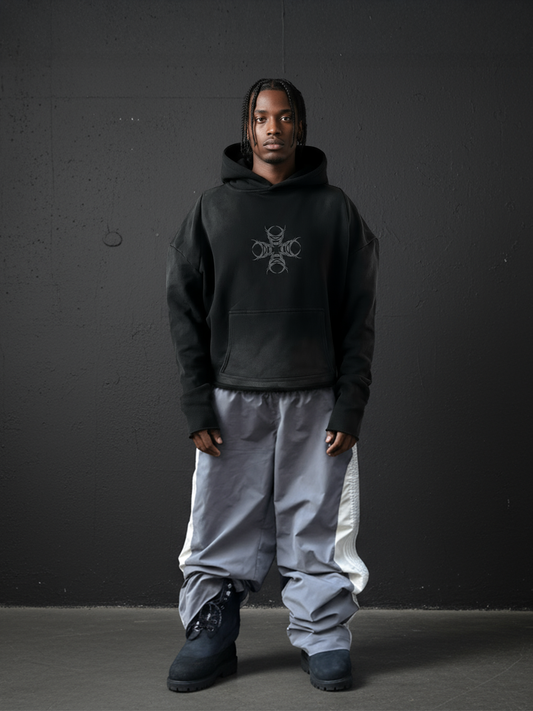 ANOTHER PLANET HOODIE