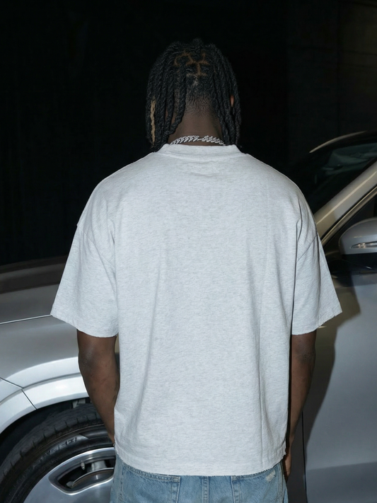 ESCAPE EARTH T-SHIRT