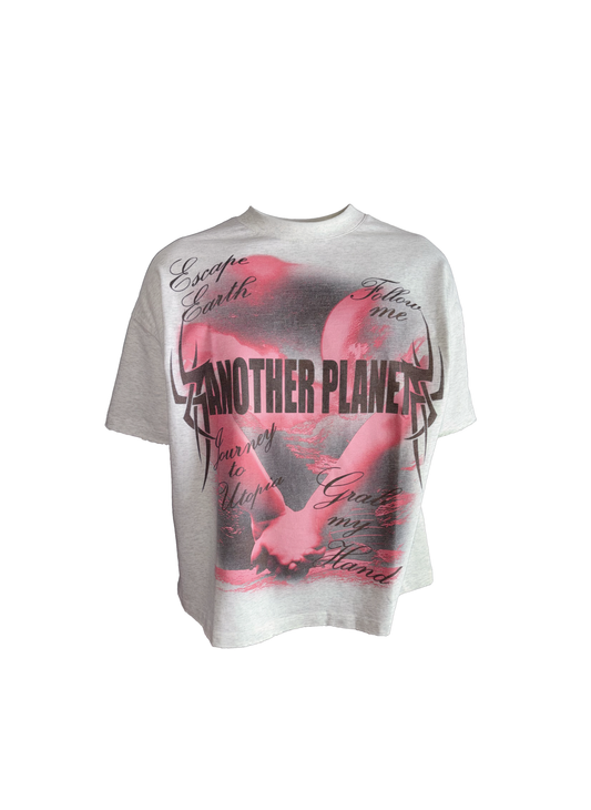 ESCAPE EARTH T-SHIRT